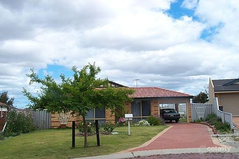 21 Mahogany Loop, Atwell, WA 6164