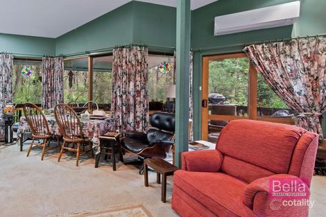 Property photo of 46 Oxley Crescent Mollymook Beach NSW 2539
