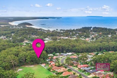 Property photo of 46 Oxley Crescent Mollymook Beach NSW 2539