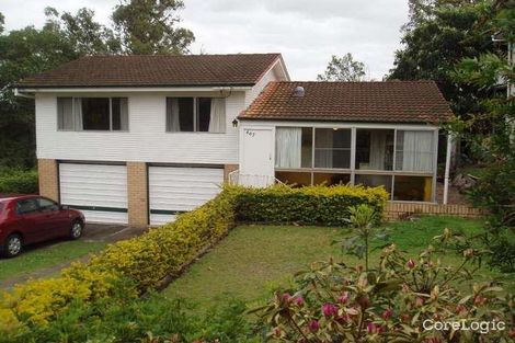 Property photo of 467 Tarragindi Road Moorooka QLD 4105