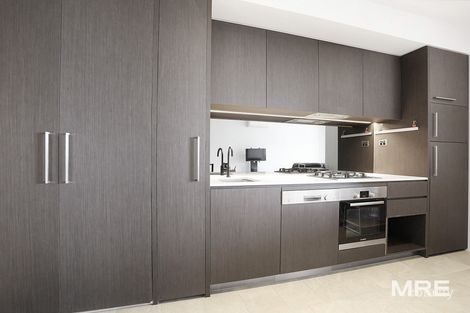 Property photo of 1801/155 Franklin Street Melbourne VIC 3000