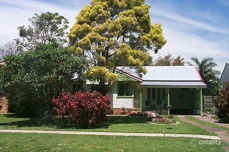 90 Chandos St, Wynnum West, QLD 4178