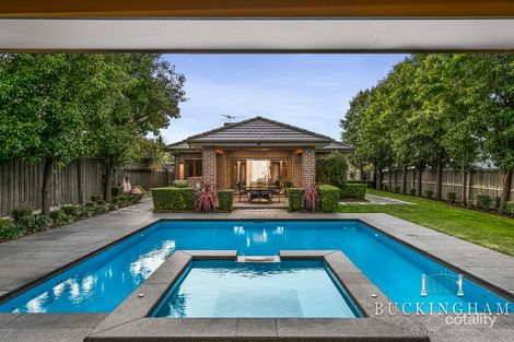 Property photo of 6 Charles Conder Place Diamond Creek VIC 3089