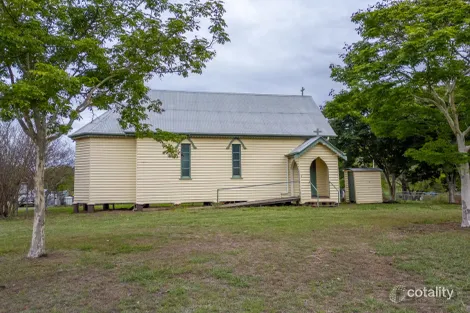 12 Victor St, Grantham, QLD 4347