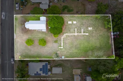 Property photo of 12 Victor Street Grantham QLD 4347