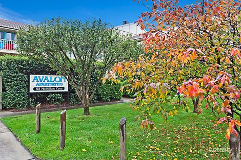 Property photo of 60/53 McMillan Crescent Griffith ACT 2603