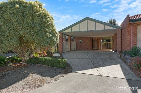 Property photo of 23 Kingfisher Place South Morang VIC 3752