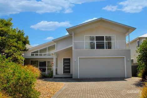 Property photo of 118 Griffin Street Callala Beach NSW 2540