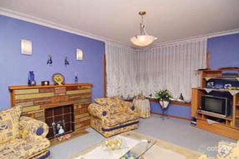 Property photo of 22 Roebourne Crescent Campbellfield VIC 3061