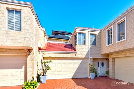 Property photo of 2/29 Marlston Drive Bunbury WA 6230