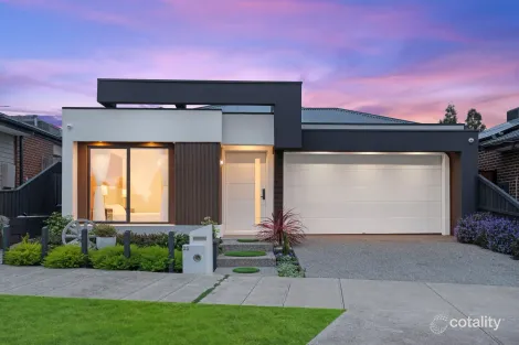 23 Hilderstone Ave, Wollert, VIC 3750