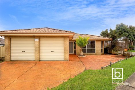 Property photo of 8 Rosella Circuit Blue Haven NSW 2262