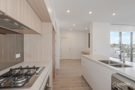 Property photo of 408/8 Aviators Way Penrith NSW 2750