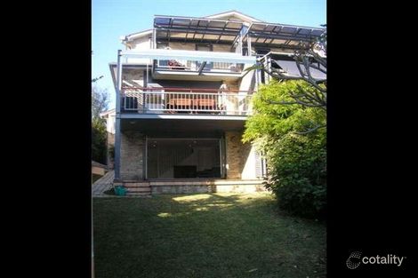 Property photo of 81 Ben Boyd Road Neutral Bay NSW 2089