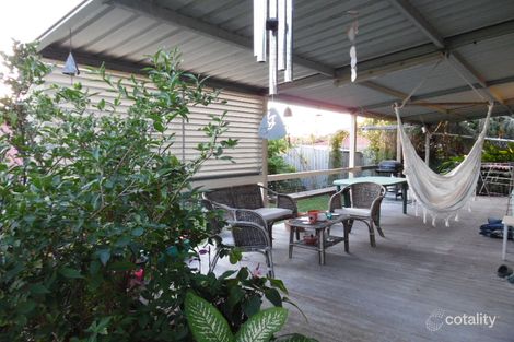Property photo of 131 Hammond Street Urangan QLD 4655