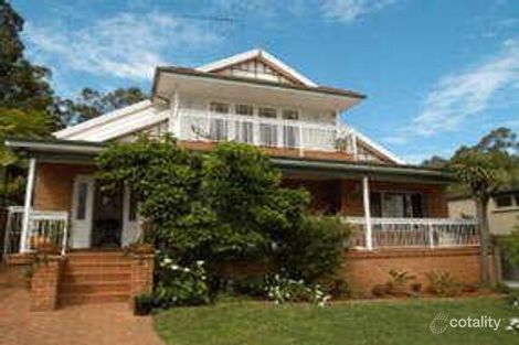 Property photo of 16A The Esplanade Sylvania NSW 2224