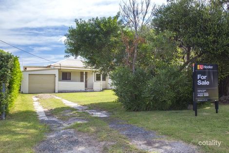 Property photo of 30 McDonald Parade Burrill Lake NSW 2539