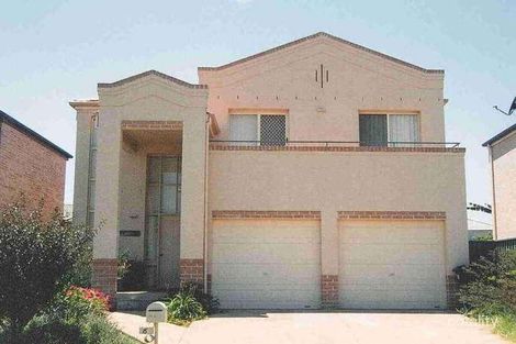 Property photo of 6 Teak Way Prestons NSW 2170