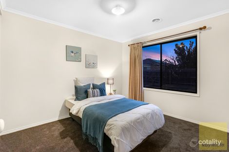 Property photo of 8 Joybells Crescent Tarneit VIC 3029