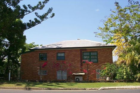 277 Agnes St, The Range, QLD 4700