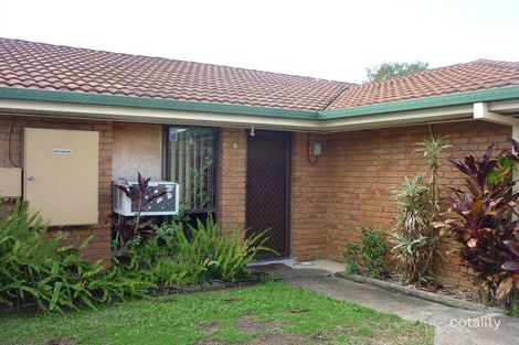 2/33 Clare Rd, Kingston, QLD 4114