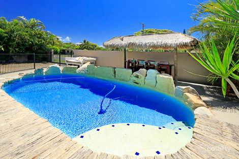 Property photo of 16A Todd Avenue Yeppoon QLD 4703