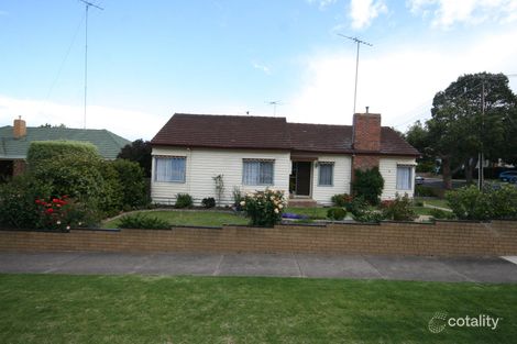 Property photo of 3 Bennett Street Highton VIC 3216