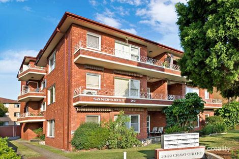 7/20-22 Crawford Rd, Brighton-Le-Sands, NSW 2216