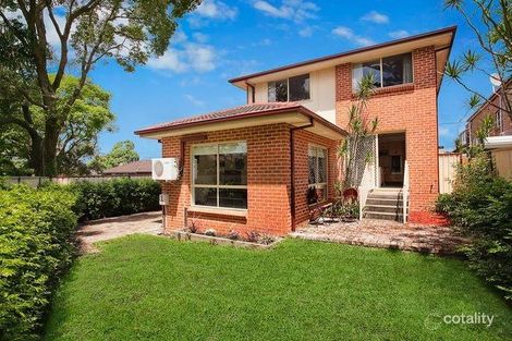 Property photo of 122A Harrow Road Bexley NSW 2207