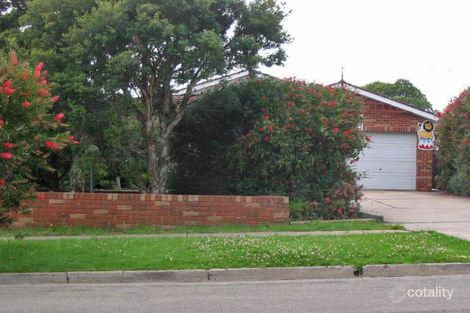 3 Broxbourne St, Westmead, NSW 2145