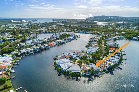 Property photo of 41 The Anchorage Noosaville QLD 4566