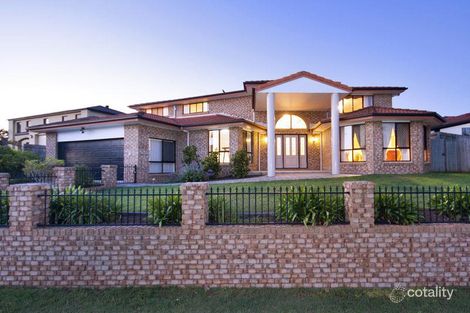 26 Bellfield Pl, Westlake, QLD 4074