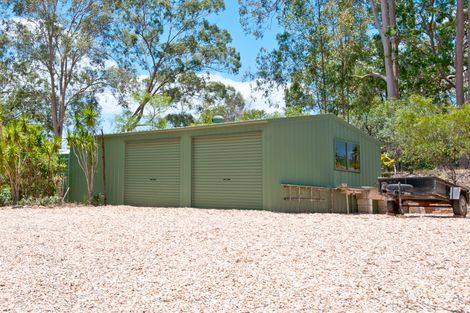 Property photo of 81 Ashwood Drive Cedar Vale QLD 4285