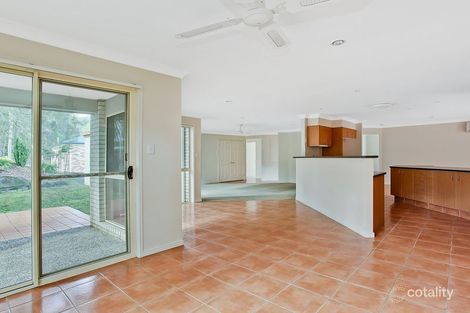 Property photo of 12 Fairy Wren Terrace Gilston QLD 4211