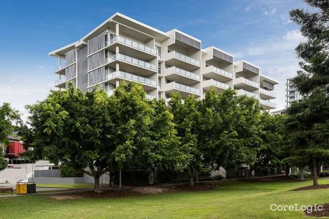 Property photo of 13/40 Ramsgate Street Kelvin Grove QLD 4059