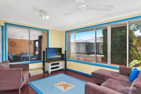 Property photo of 7 Roentgen Close Merewether Heights NSW 2291