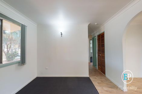Property photo of 21 Jabiru Avenue Condon QLD 4815