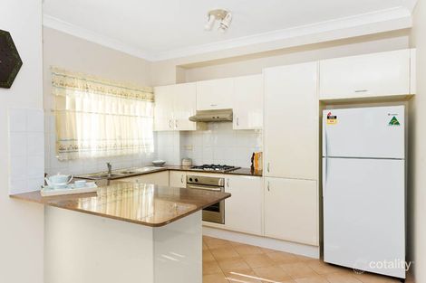 Property photo of 1/398-400 Port Hacking Road Caringbah NSW 2229