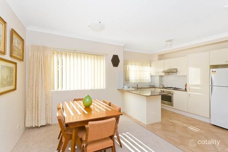 Property photo of 1/398-400 Port Hacking Road Caringbah NSW 2229