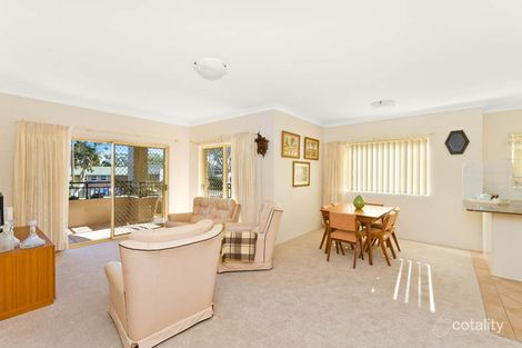 Property photo of 1/398-400 Port Hacking Road Caringbah NSW 2229