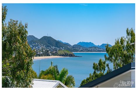 Property photo of 7 Discovery Crescent Rosslyn QLD 4703