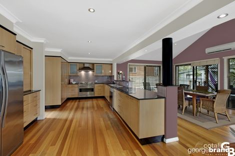 Property photo of 41 Ridgway Road Avoca Beach NSW 2251