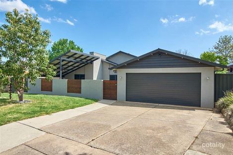 Property photo of 102 Simkin Crescent Kooringal NSW 2650