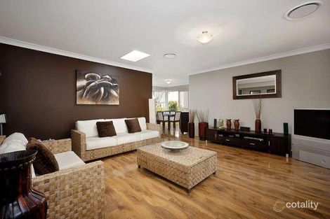 Property photo of 45 Thomas Mitchell Drive Barden Ridge NSW 2234