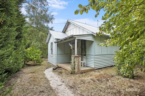 Property photo of 28 Main Street Lyonville VIC 3461