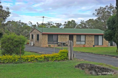 Property photo of 9 Johnson Drive Lockrose QLD 4342