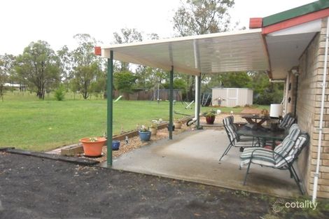 Property photo of 9 Johnson Drive Lockrose QLD 4342