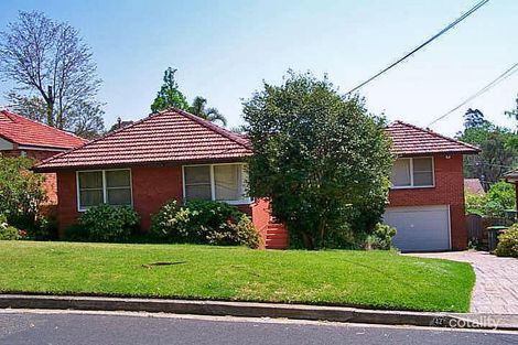 Property photo of 42 Robin Street Carlingford NSW 2118