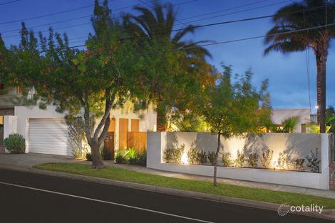 Property photo of 6 Marriage Road Brighton East VIC 3187