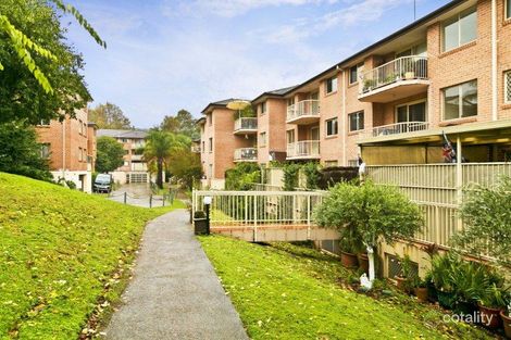 12/9 Hill St, Marrickville, NSW 2204